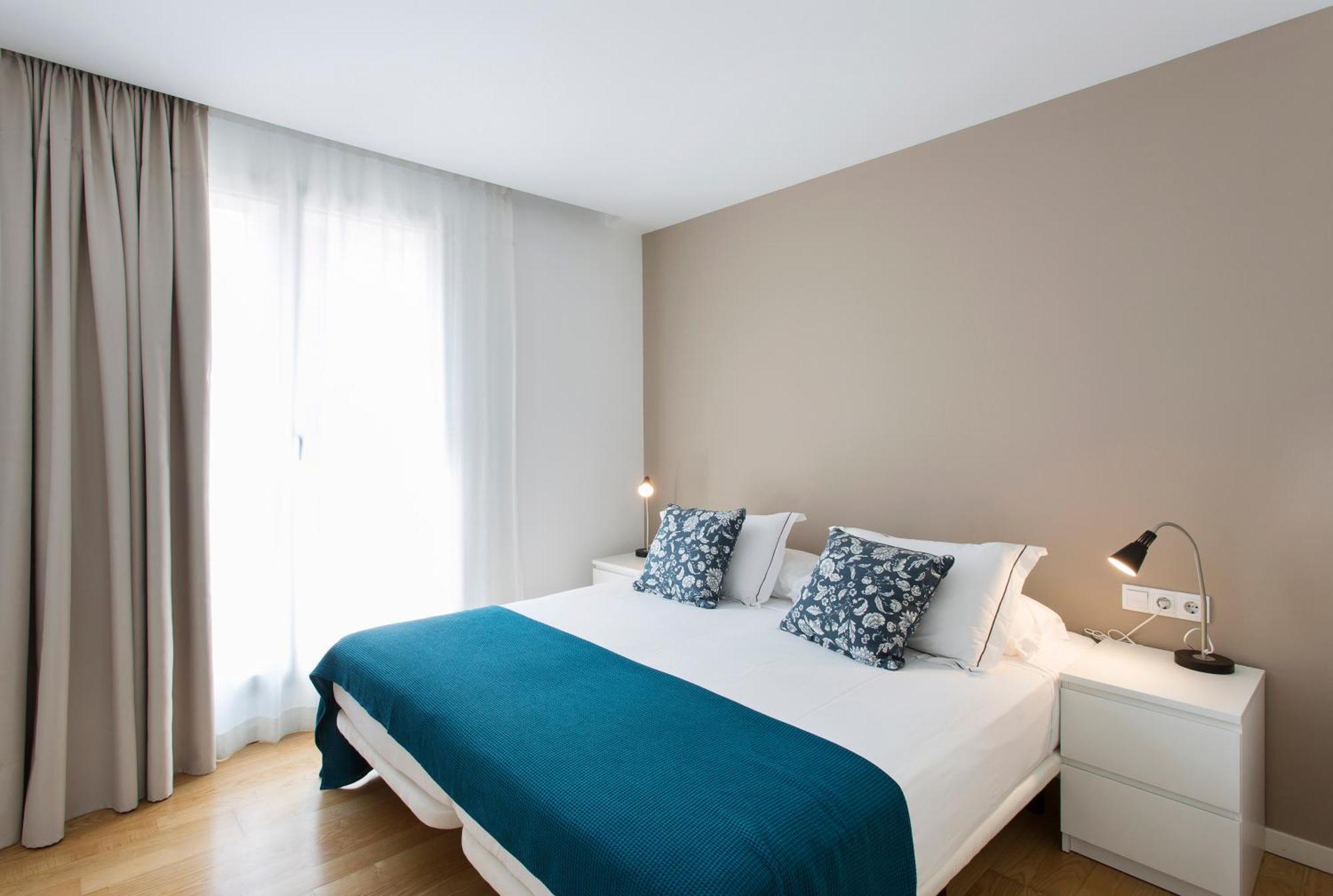 Durlet Beach Apartments — Fotos 3